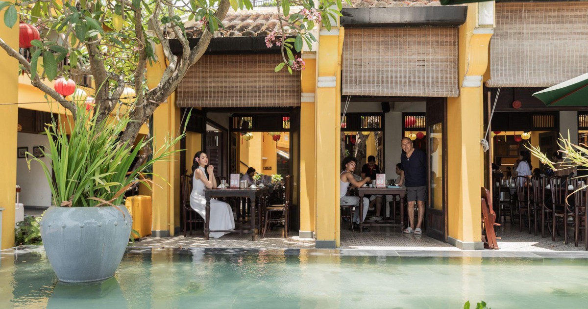 5 lý do lựa chọn Madame Lân - nhà hàng đặc sản Đà Nẵng trọn vị