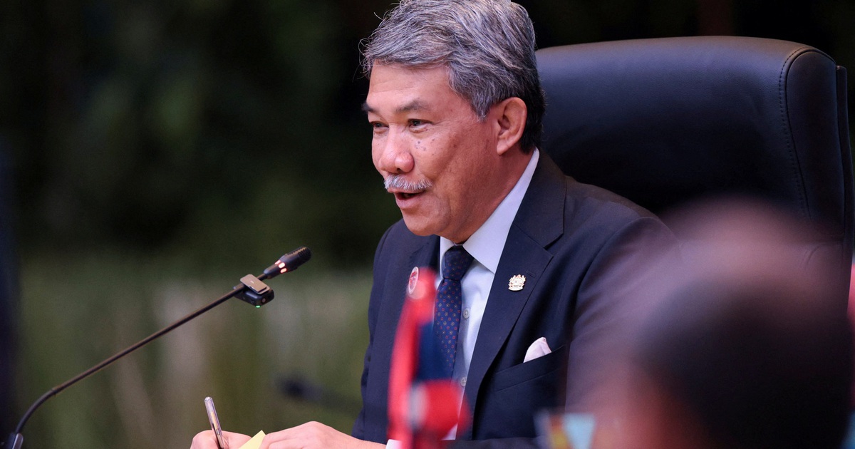 Malaysia nói Trung Quốc sẽ ký hiệp ước cấm vũ khí hạt nhân ở Đông Nam Á