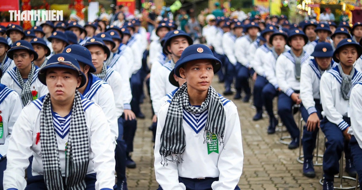 Bộ Quốc phòng trả lời về việc cố ý xăm hình để trốn nghĩa vụ quân sự