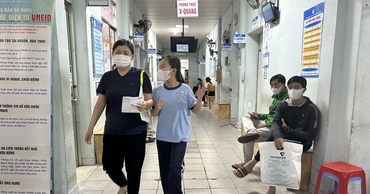 Toàn dân được khám sức khỏe miễn phí từ năm 2026: Người trẻ nói rất vui