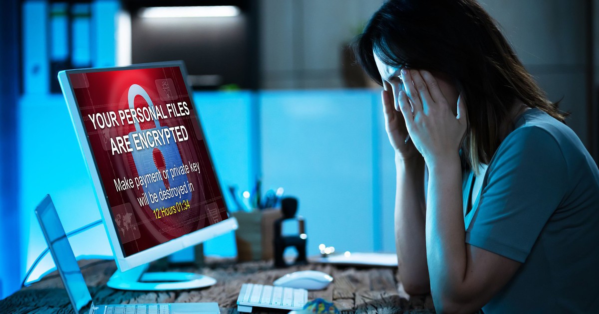 Mã độc tống tiền nhắm mục tiêu vào dữ liệu cơ quan chính phủ và bệnh viện