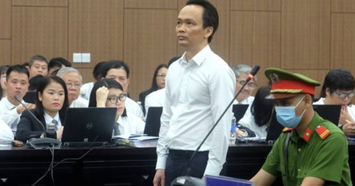 Nhà đầu tư cần làm gì để nhận lại tiền trong vụ án Trịnh Văn Quyết?