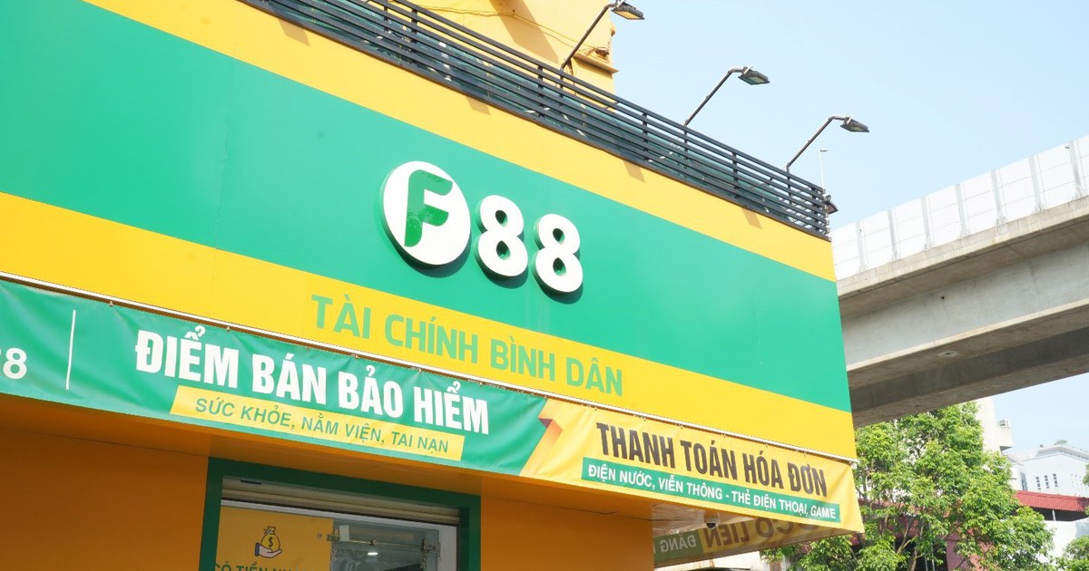 Bài 5: Pháp lý – ‘Ranh giới’ định danh mô hình tài chính thay thế