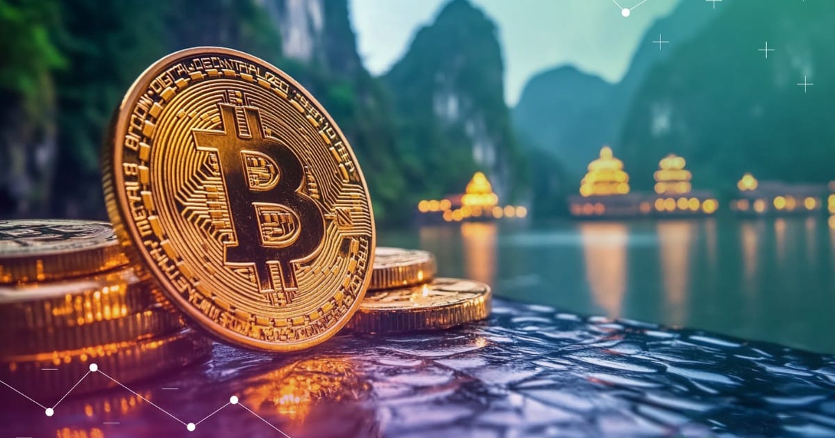 21 triệu người sắp ra khỏi 'vùng xám' về tài sản số