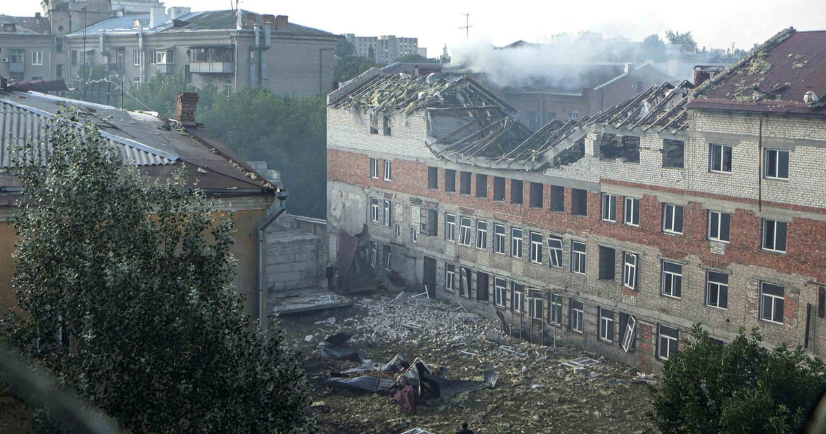 Nga đổi chiến thuật tấn c&ocirc;ng tại Ukraine ?