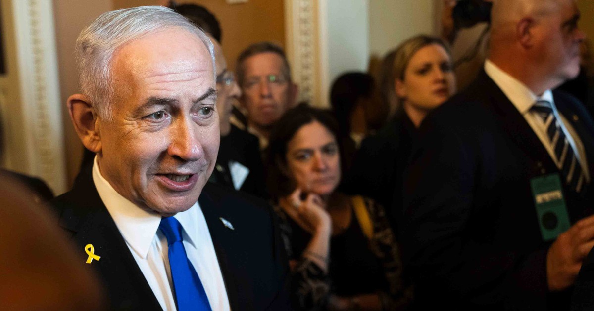 Thủ tướng Israel hy vọng sớm ho&agrave;n tất thỏa thuận con tin ở Gaza