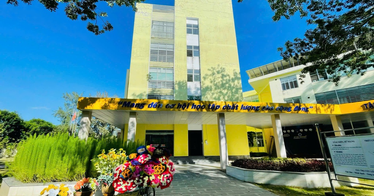 Trường ĐH Trà Vinh xếp 29 trong top 400 của WURI Ranking 2025