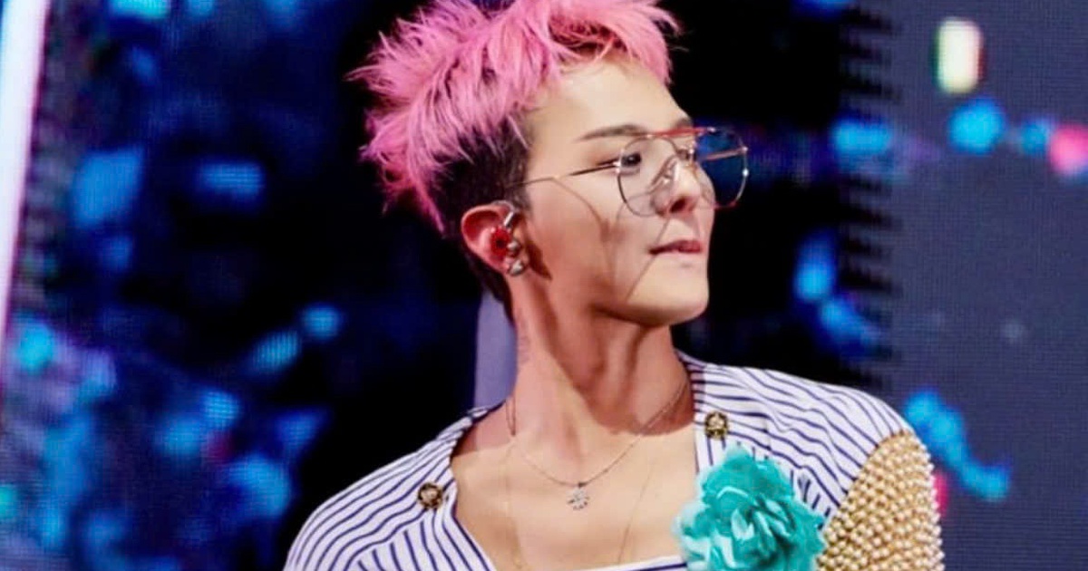 G-Dragon hủy concert ở Thái Lan, liệu còn cơ hội nào cho Việt Nam?