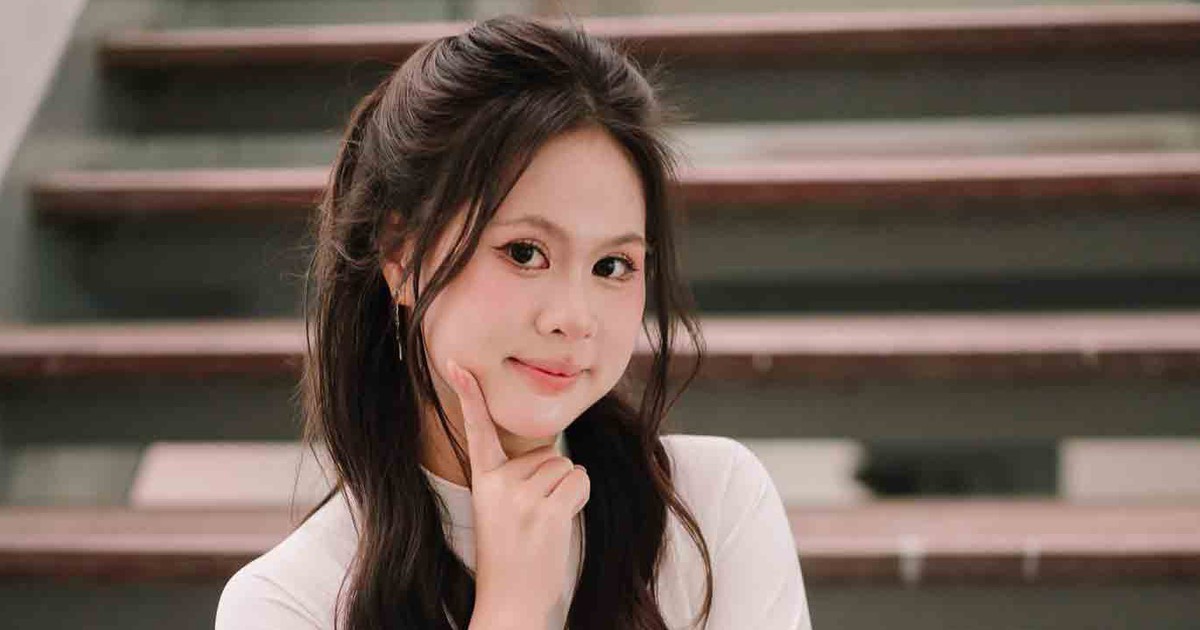 Nhận học bổng hơn 7 tỉ đồng nhờ dự án làm sách chữ nổi, sách xúc giác