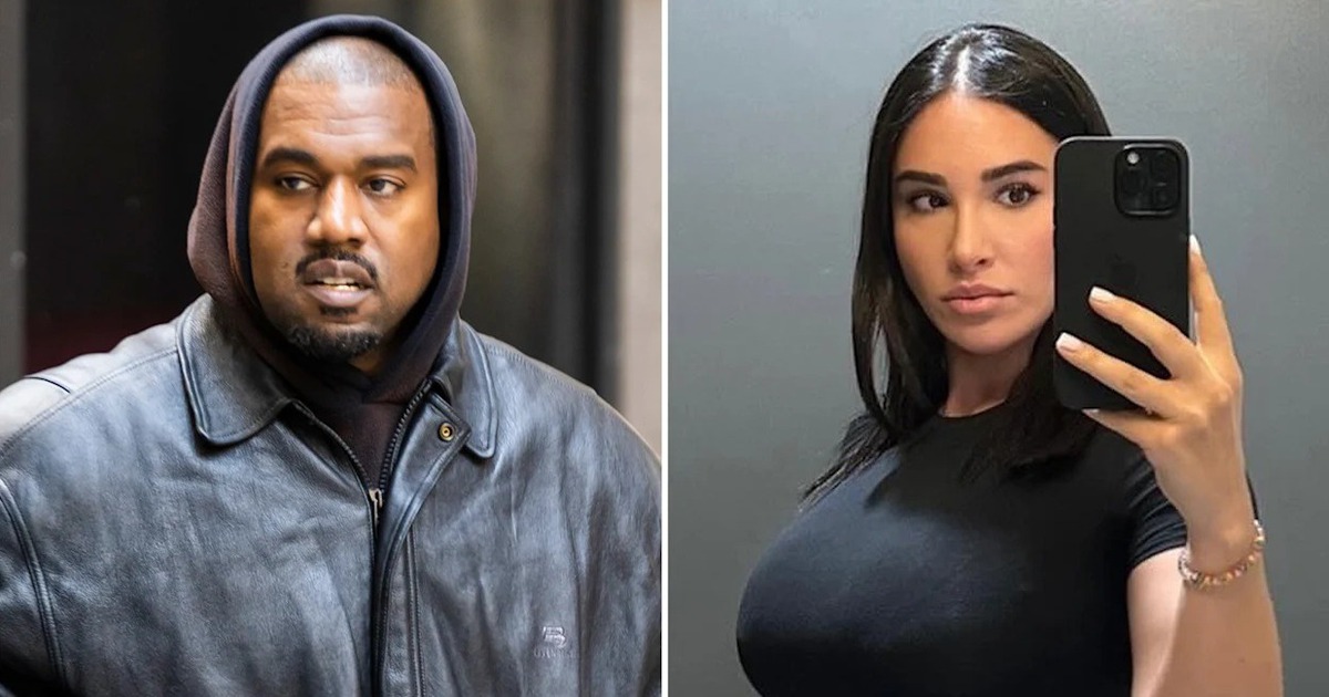 Quản lý cũ bóc trần đời sống tình dục phức tạp của Kanye West