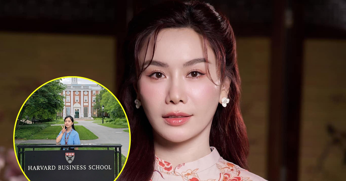 MC Anh Thơ lo lắng vì con gái 14 tuổi gặp sự cố ở trại hè Mỹ