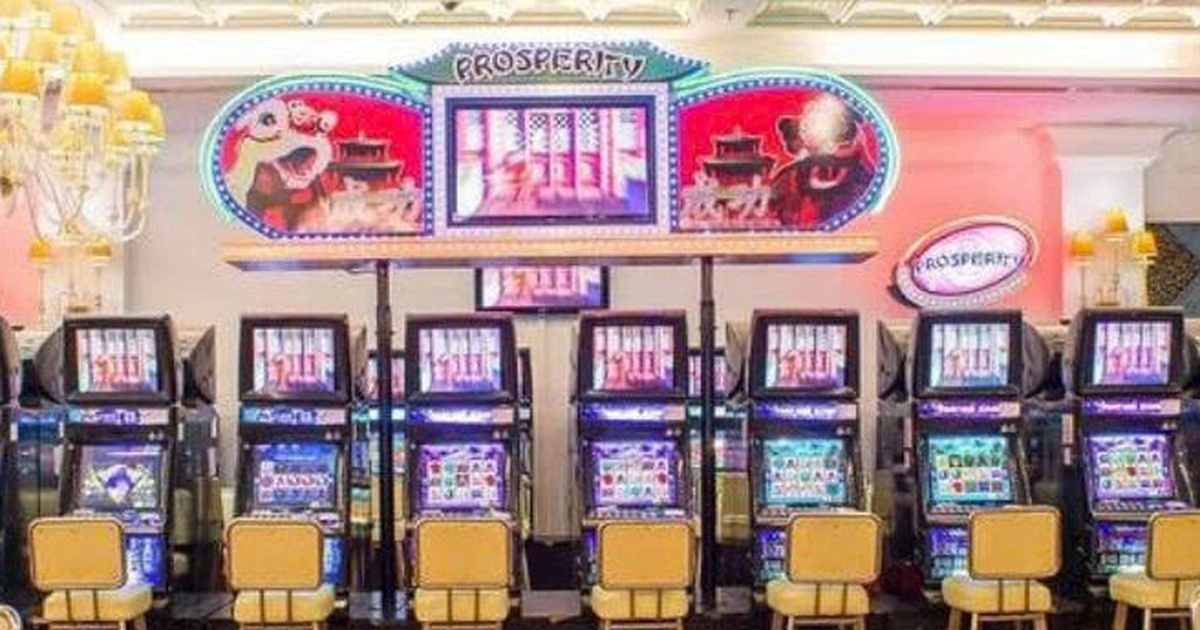 Đề xuất cho người Việt Nam được chơi casino tại Phú Quốc sau thí điểm