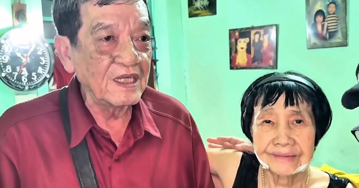 Nghệ sĩ Kim Lệ Thủy sống chật vật vì bệnh tật