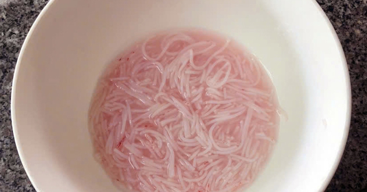 Th&ocirc;ng tin &#039;b&uacute;n đổi m&agrave;u hồng&#039; g&acirc;y lo lắng: Ph&acirc;n t&iacute;ch của chuy&ecirc;n gia