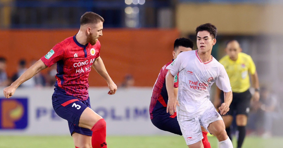 Các CLB bất ngờ ‘quay xe’: Rút đề xuất dùng 4 ngoại binh cùng lúc, thay vào đó là…