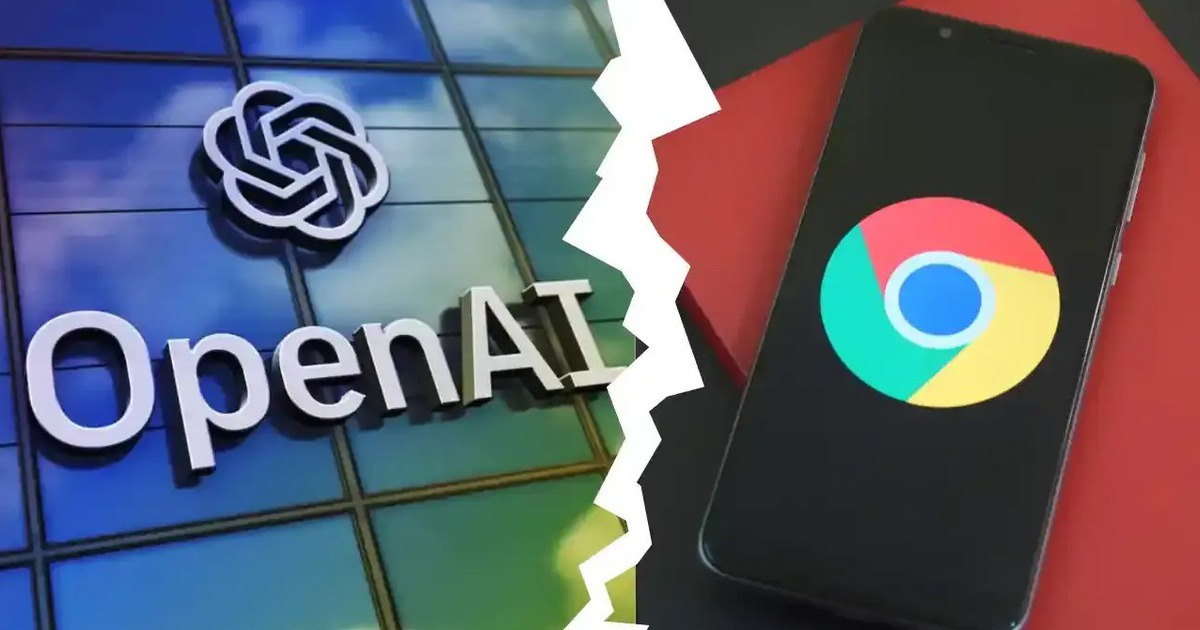 OpenAI sắp ra mắt trình duyệt AI để đối đầu Chrome