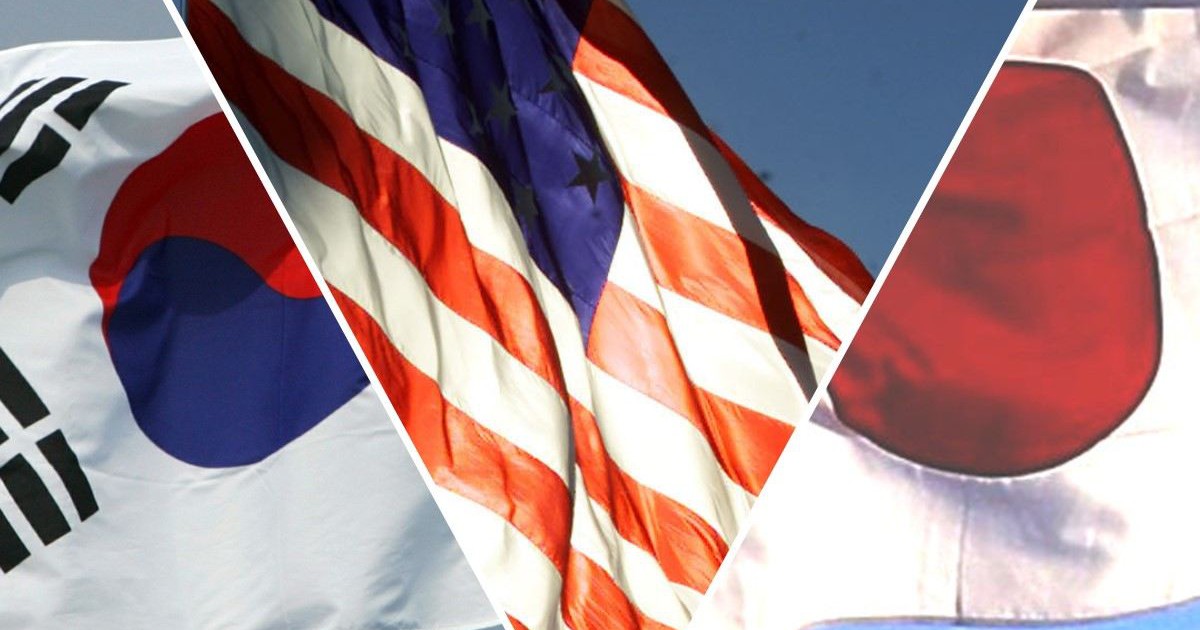 Quan hệ Mỹ - Nhật - H&agrave;n trắc trở v&igrave; &#039;tiền nong&#039;