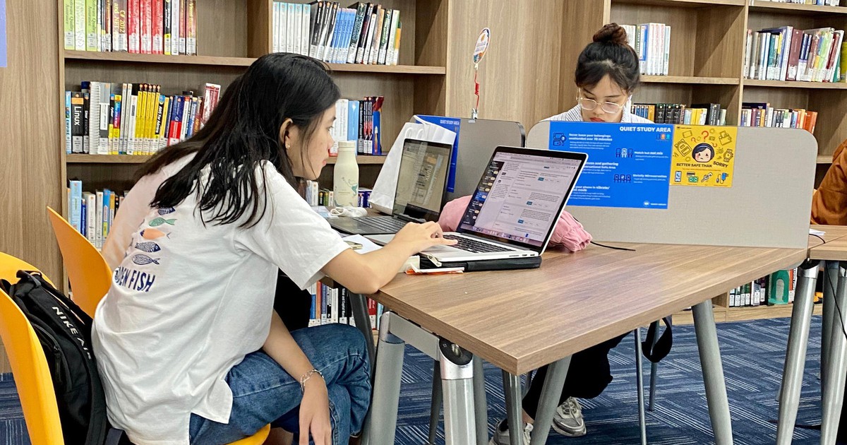 ĐH Kinh tế TP.HCM thông báo kết quả phương thức tuyển sinh đầu tiên năm 2025