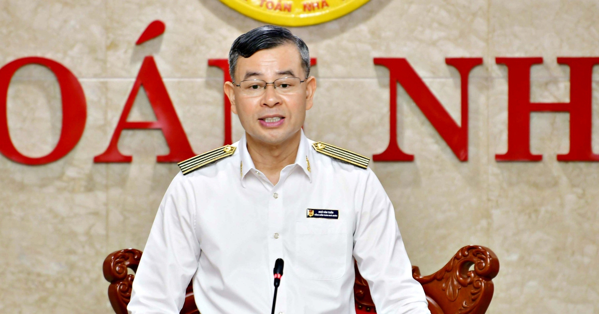 Kiểm toán Nhà nước chuyển 3 vụ việc sang cơ quan điều tra
