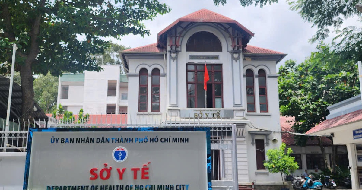 TP.HCM công khai số điện thoại tiếp nhận tố cáo phòng khám 'vẽ bệnh, moi tiền'...