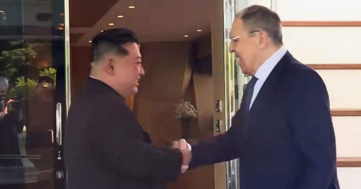 Triều Ti&ecirc;n ủng hộ mục ti&ecirc;u chiến dịch qu&acirc;n sự đặc biệt của Nga