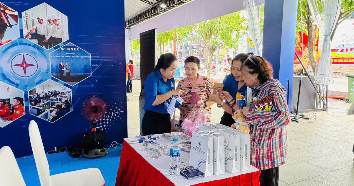 Tiết kiệm điện, kh&ocirc;ng phải tiếc tiền m&agrave; l&agrave; nghĩ đến người kh&aacute;c