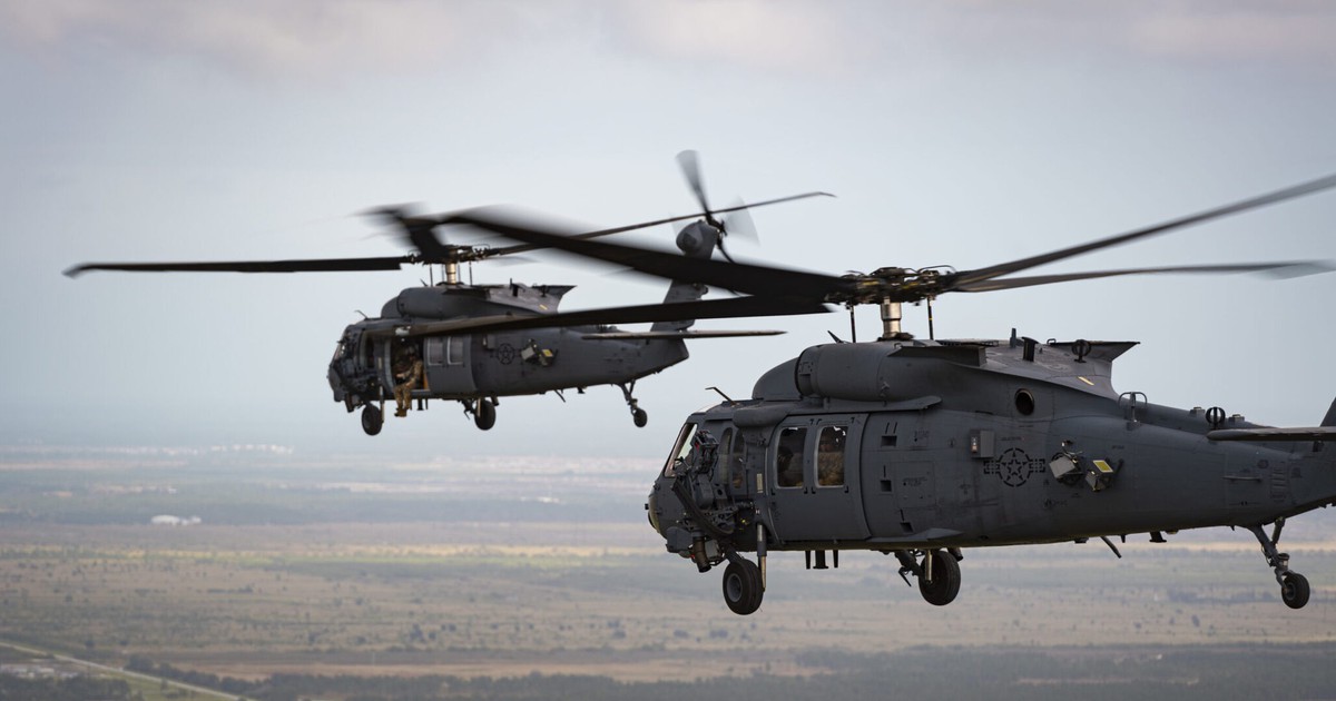 Mỹ duyệt b&aacute;n cho nước NATO s&aacute;t Nga g&oacute;i 2,6 tỉ USD trực thăng chiến đấu