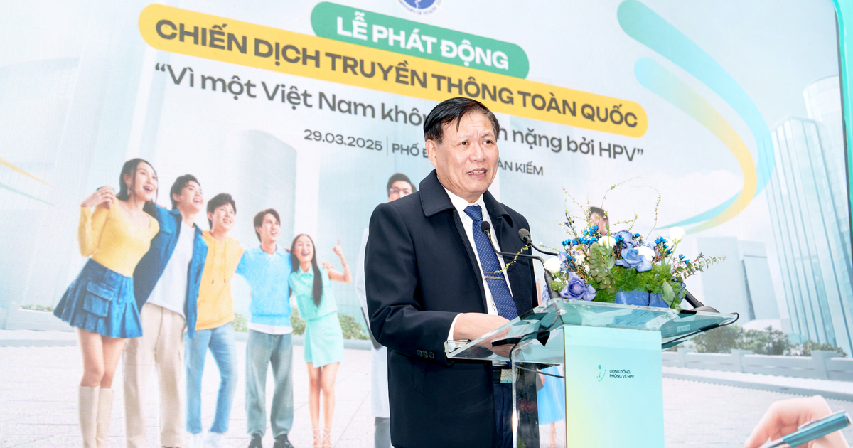 Hari Won mạnh mẽ đối diện bệnh ung thư, kêu gọi phòng ngừa HPV: 'Phát hiện sớm là chìa khóa'