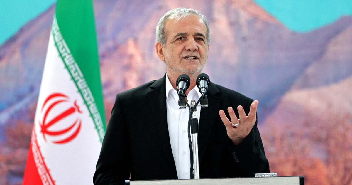 Tổng thống Iran bị thương do Israel tấn c&ocirc;ng?