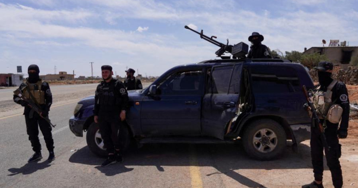 Xung đột sắc tộc đẫm m&aacute;u tại Syria