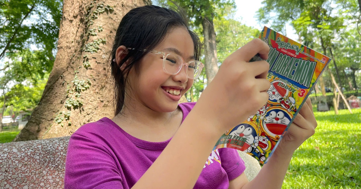 Vẽ tương lai xanh bằng những h&agrave;nh động nhỏ