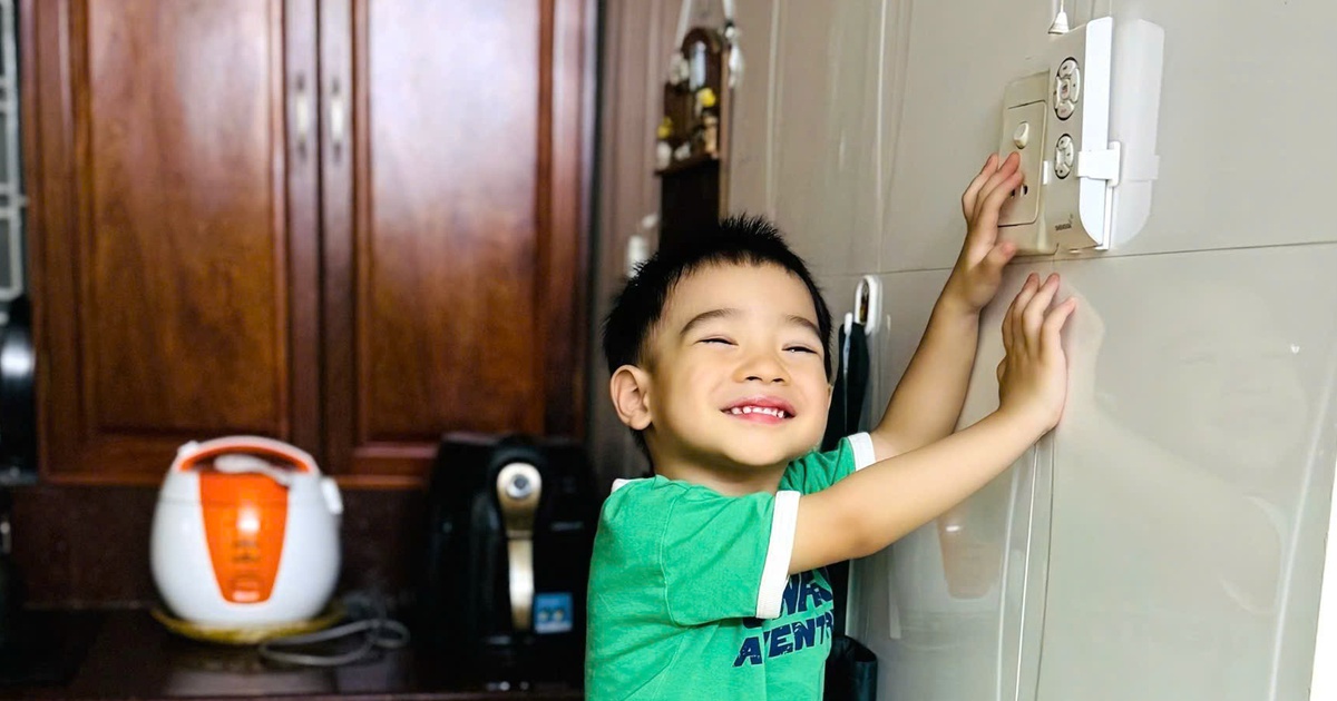 Tiết kiệm điện bắt đầu từ... nỗi đau v&iacute;