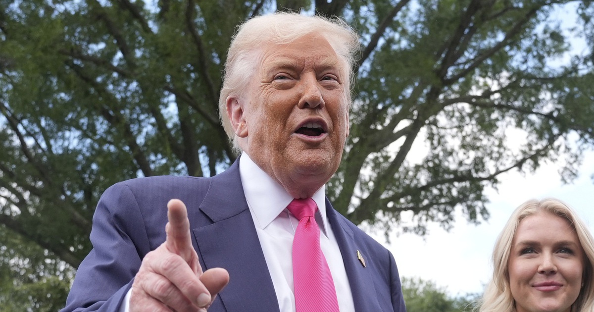 Tổng thống Trump khuy&ecirc;n Ukraine kh&ocirc;ng n&ecirc;n tấn c&ocirc;ng Moscow