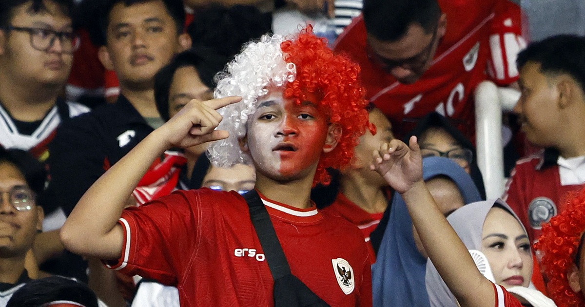 HLV U.23 Malaysia bất an dự báo sân Bung Karno cực nóng, ‘vũ khí’ giúp Indonesia vô địch