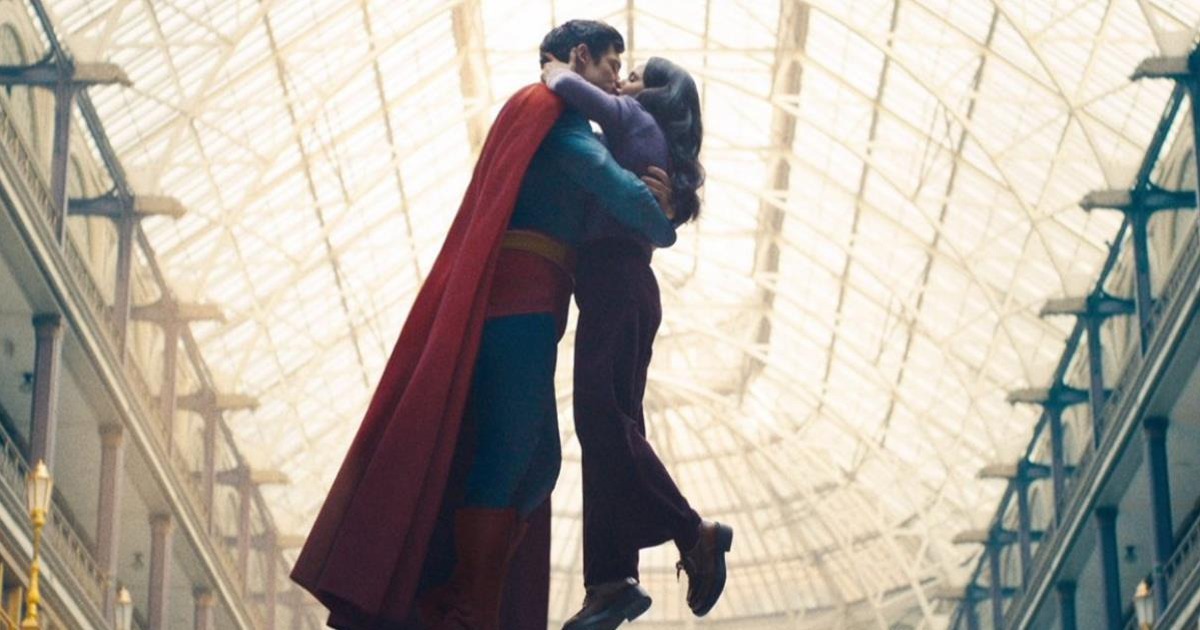 Lý do Ấn Độ cắt 41 giây khỏi phim 'Superman'