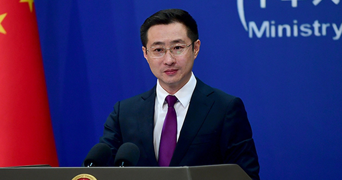 Trung Quốc phản ứng về vụ Mỹ cấm vận Chủ tịch Cuba