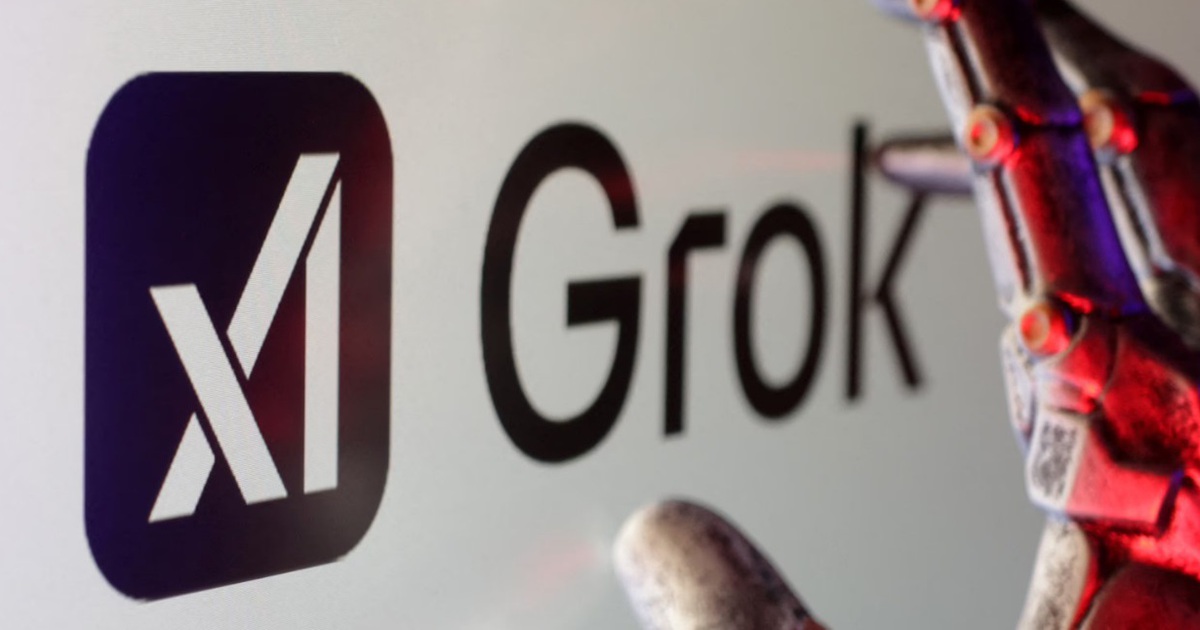 Lầu Năm G&oacute;c bắt đầu sử dụng AI Grok của tỉ ph&uacute; Elon Musk