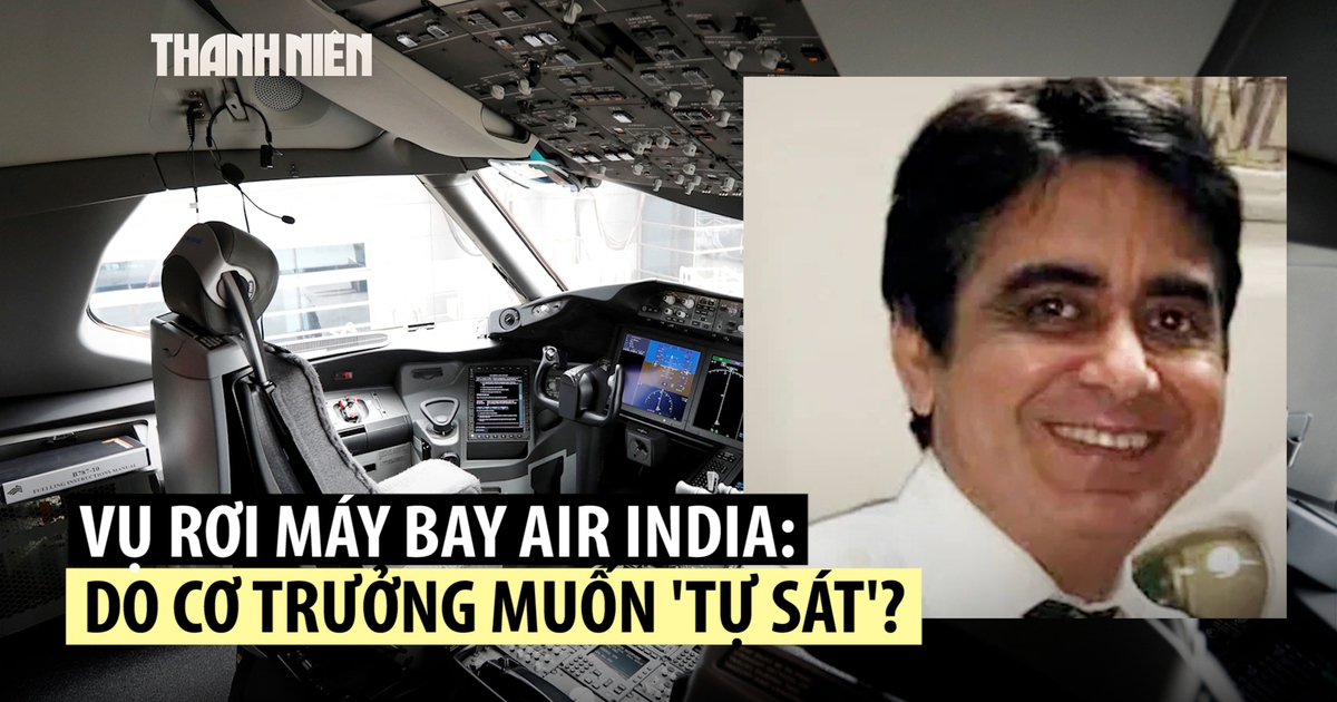 Cơ trưởng thành tâm điểm nghi ngờ trong vụ rơi máy bay Air Asia Cơ trưởng thành tâm điểm nghi ngờ trong vụ rơi máy bay Air Asia