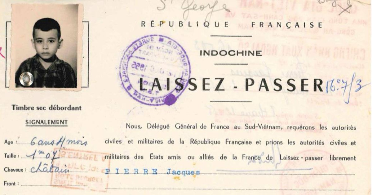 Người phụ nữ Ph&aacute;p t&igrave;m b&agrave; nội ở Gia Định xưa: H&eacute; lộ manh mối mới