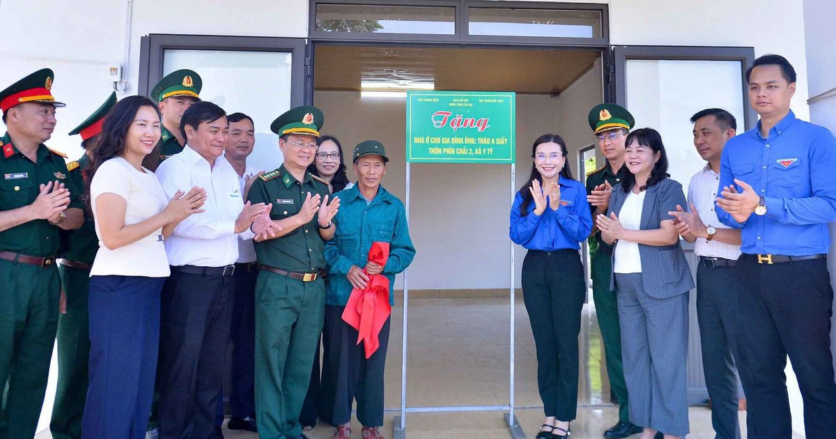 Tin tức đặc biệt tr&ecirc;n b&aacute;o in Thanh Ni&ecirc;n 19.7.2025