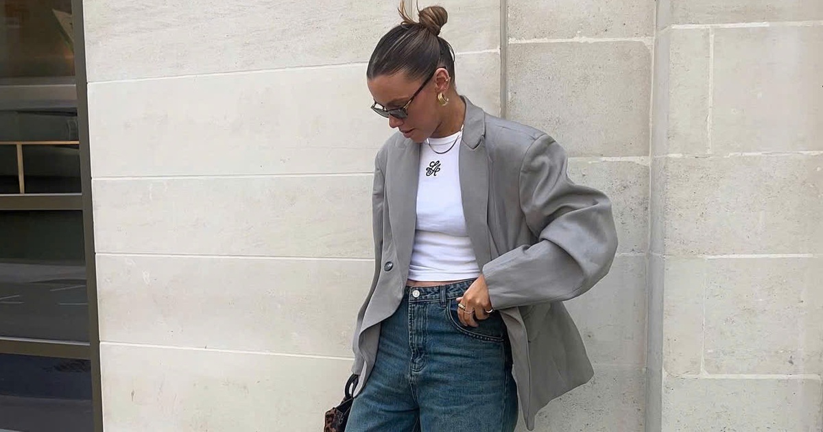 Biến Tấu Đồ Thể Thao: 5 Cách 'Hóa Biến' Thành Outfit Hàng Ngày Tinh Tế