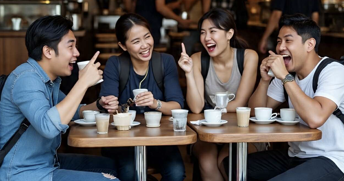 Tranh c&atilde;i qu&aacute;n c&agrave; ph&ecirc; ở TP.HCM bị &#039;b&atilde;o 1 sao&#039; v&igrave; nhắc kh&aacute;ch nhỏ tiếng