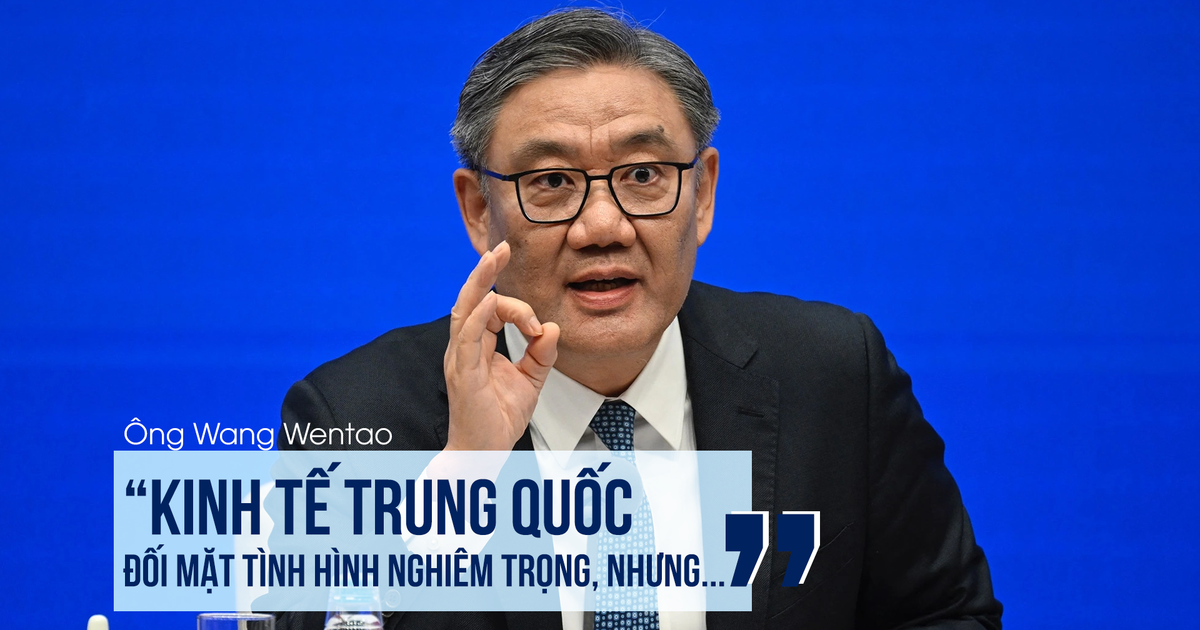 Kinh tế Trung Quốc trước tình hình ‘nghiêm trọng’, tìm cách thúc đẩy tăng trưởng