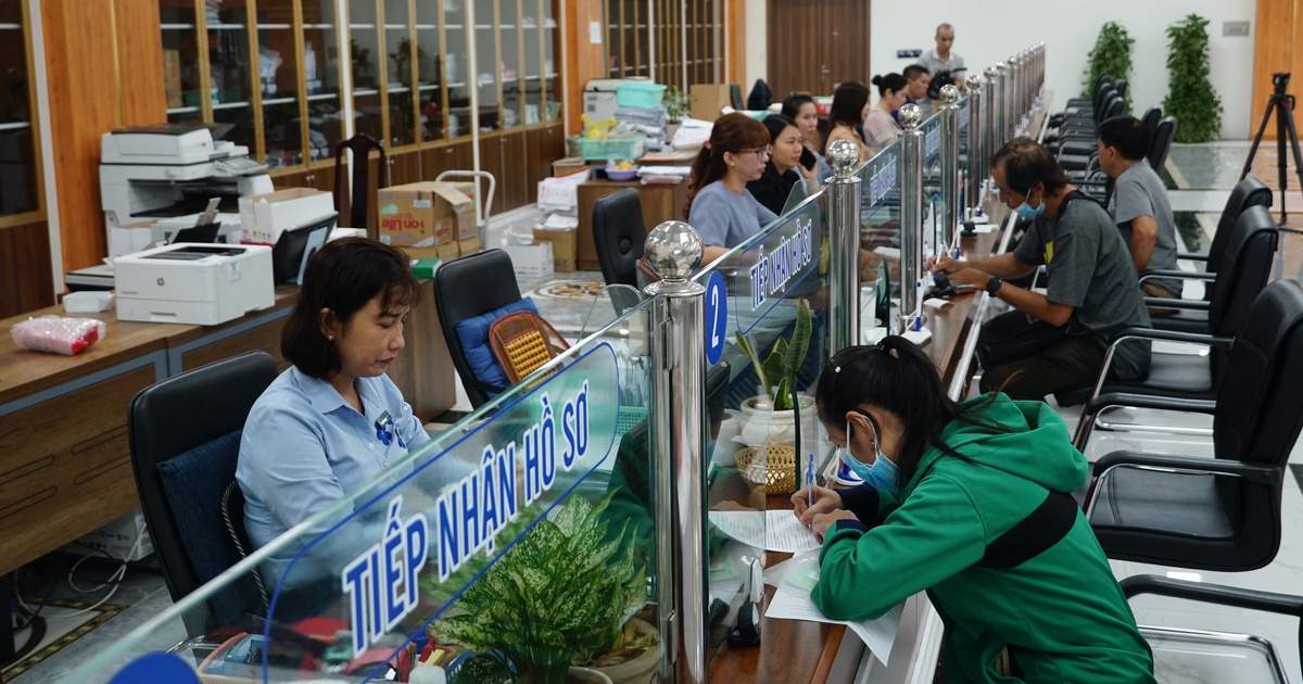 Lấy lại t&ecirc;n gọi BHXH TP.HCM, trụ sở 36 đơn vị BHXH cơ sở ở TP.HCM