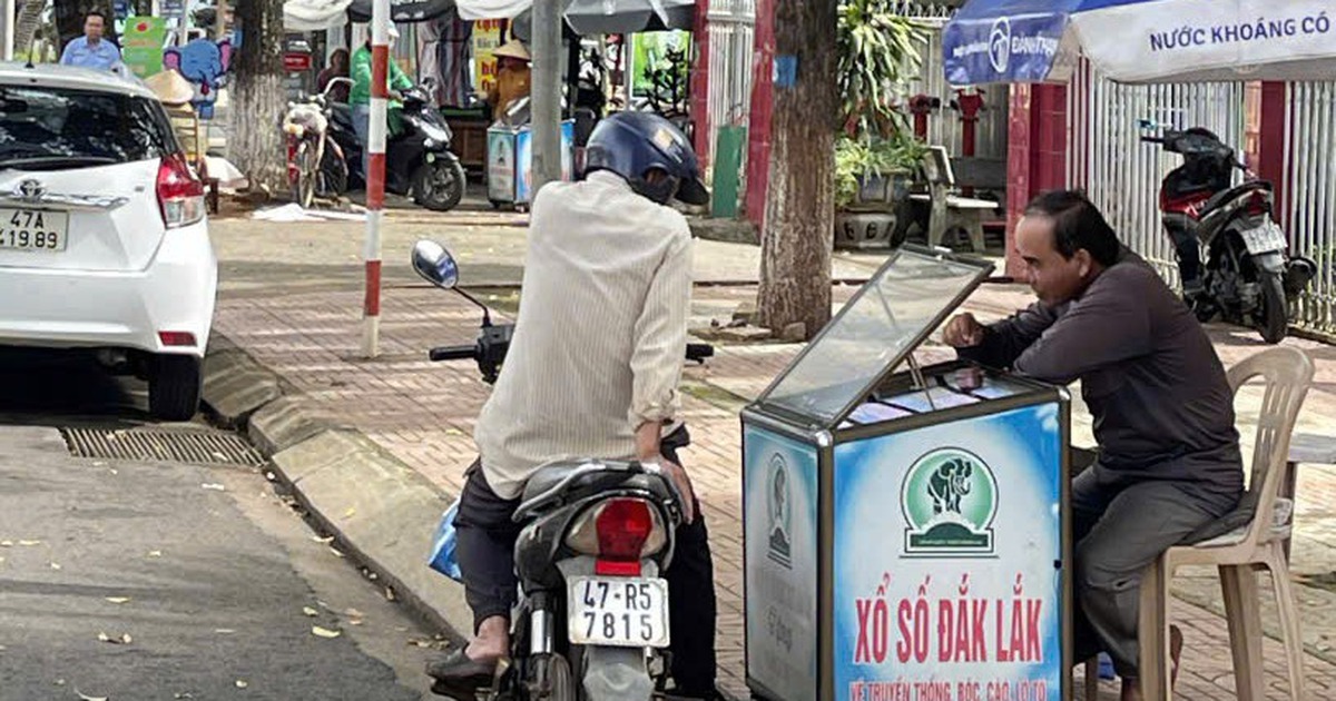 Cơ hội xổ số miền Trung cắt khoản l&atilde;ng ph&iacute; gần 200 tỉ/năm sau s&aacute;p nhập