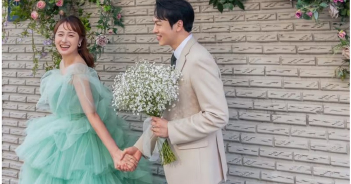Ng&agrave;y c&agrave;ng nhiều phụ nữ Nhật Bản kết h&ocirc;n với đ&agrave;n &ocirc;ng H&agrave;n Quốc