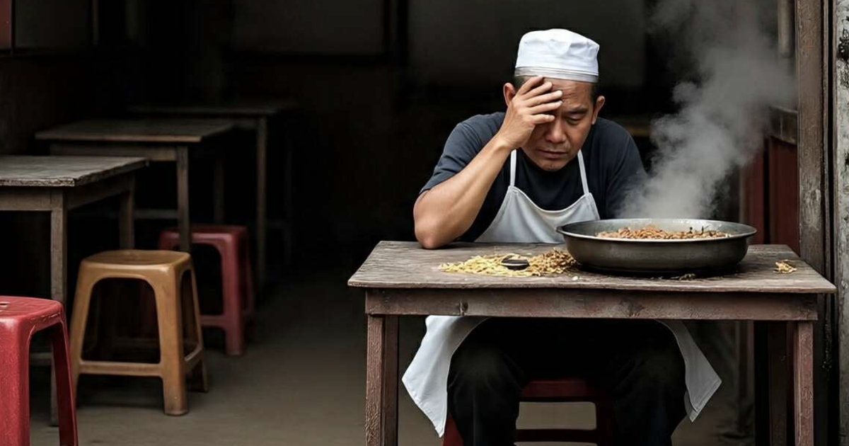 Đăng b&agrave;i &#039;than ế&#039; l&ecirc;n mạng, liệu c&aacute;c chủ qu&aacute;n ở TP.HCM tho&aacute;t cảnh đ&oacute;ng cửa?