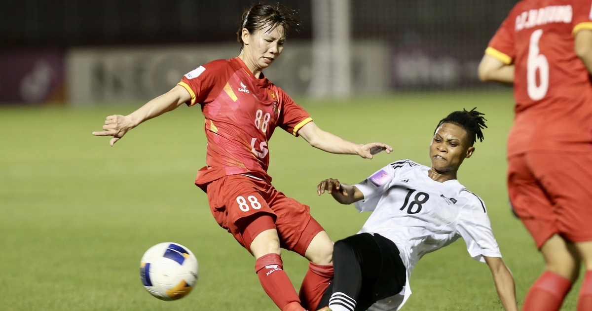 CLB nữ TP.HCM nhận của AFC gần 9 tỉ đồng từ Cúp C1 châu Á, cầu thủ buồn vì...