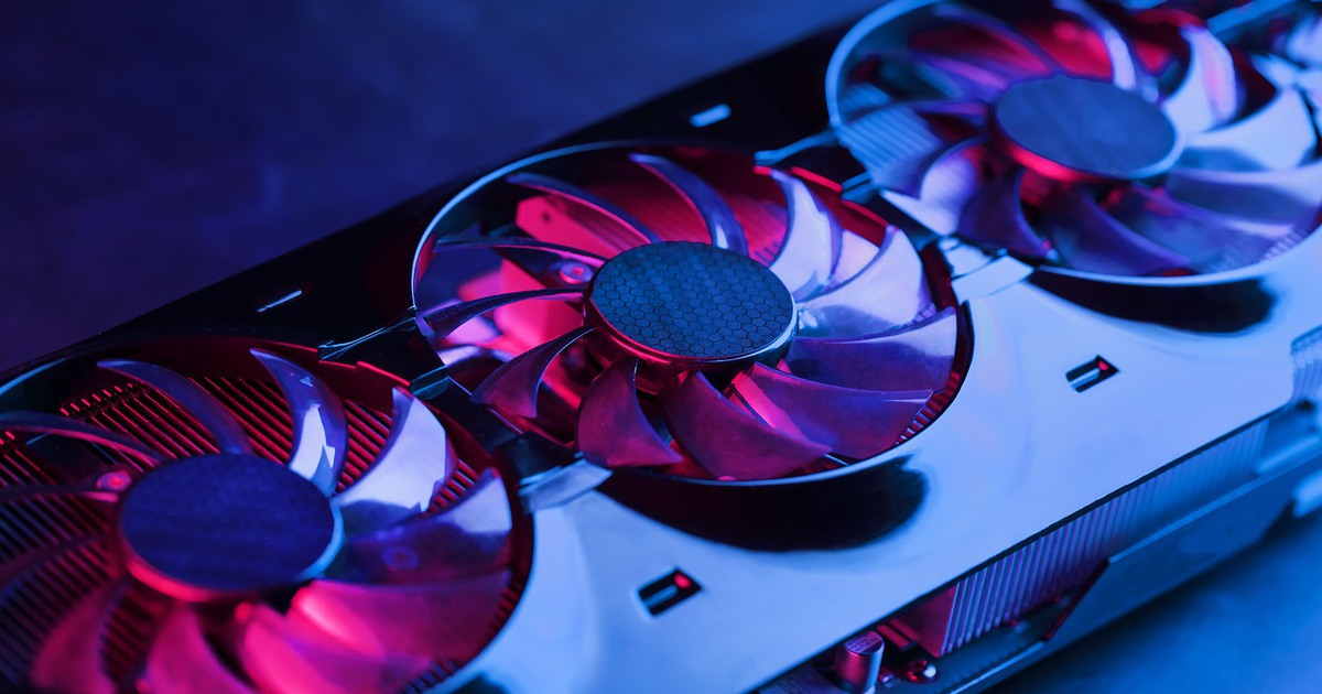 Có nên mua card đồ họa 8 GB từ Nvidia và AMD?