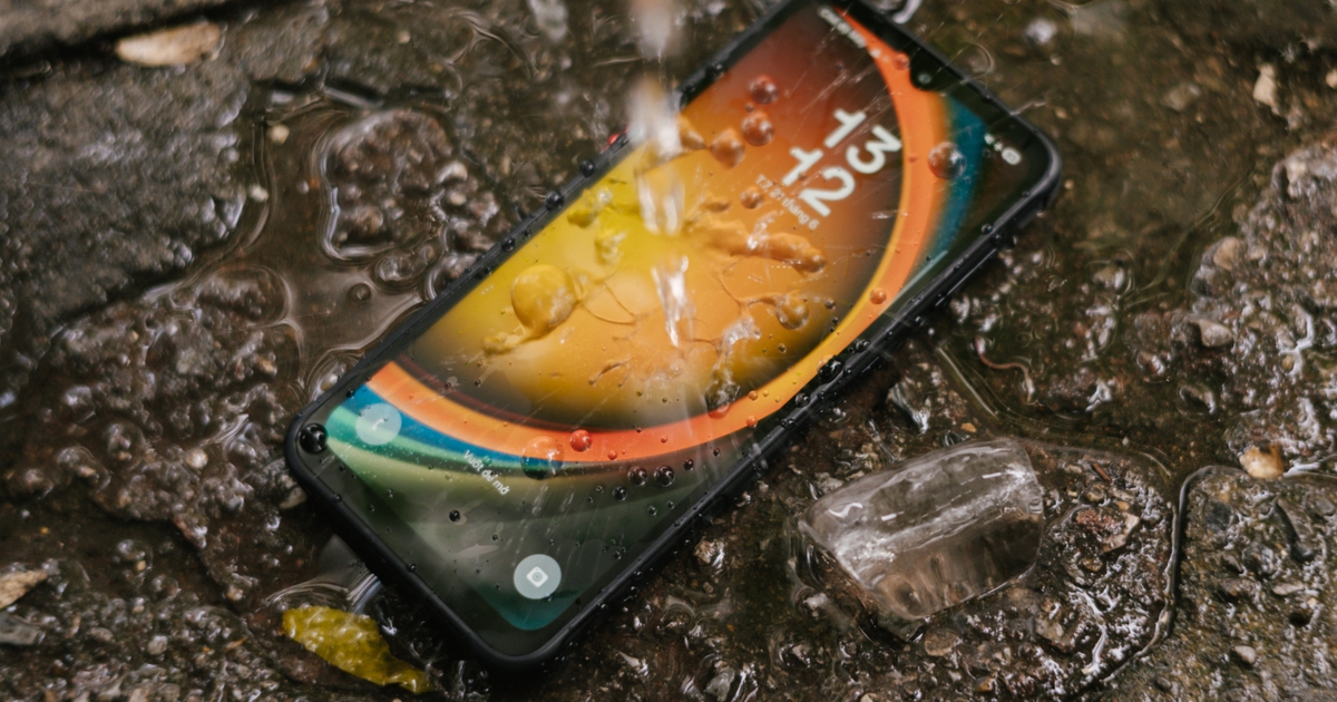 Bộ đôi Galaxy XCover7 Pro và Tab Active5 Pro vừa ra mắt của Samsung có gì mới?